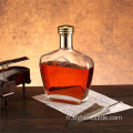 Bouteille en verre Martell Xo Cognac 70cl en gros